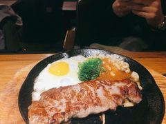 -豪尚豪牛排馆(大红门银泰店)
