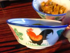 -沙胆彪炭炉牛杂煲(成都玉林店)