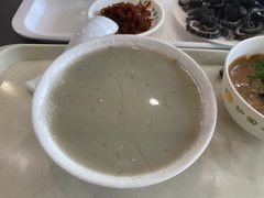 生豆汁-护国寺小吃店(阜成门桥店)