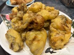 -隐厨·海鲜餐厅(恒通路店)