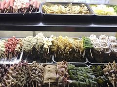 -胖子好盐水鸭(总店)
