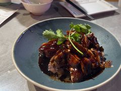 -啫神·广州地标美食(北京路店)