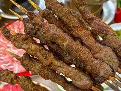 -香满锅老北京羊蝎子火锅·家常菜(新街口店)