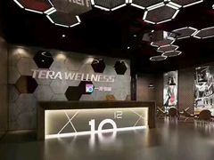 -一兆韦德健身