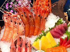 -花潮料理艺食馆(成都万象城店)