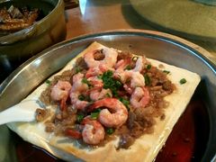 木桶豆腐-和记菜馆