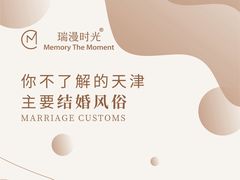 -瑞漫时光婚礼创意设计Remember The Time