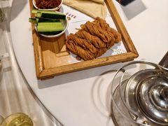 -东华大酒楼(主楼店)