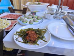 -捞九门海鲜牛肉自助火锅(廉江店)