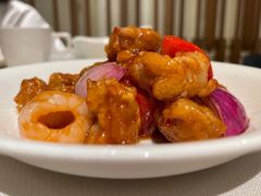 -莆田餐厅PUTIEN(宁波阪急店)