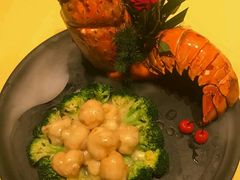 -鱼翅楼·津派砂锅鱼翅(水上公园店)