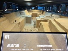 -秦始皇帝陵博物院-丽山园
