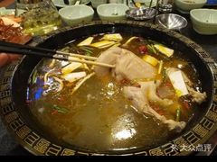 -双合福火锅(河北路店)