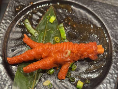 -牛YO烧肉烤肉自助(万象城春河里店)