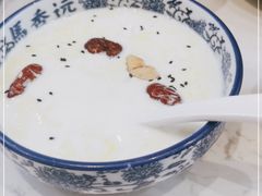 -馬香远蘭州牛肉面(武汉群星城首店)