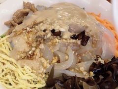 -李连贵熏肉大饼(沈阳站店)