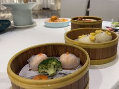 -佳丽海鲜大酒楼(环岛海景店)