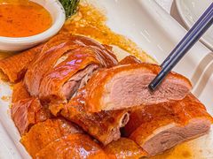 -宝园酒家(美林M·LIVE天地东座店)