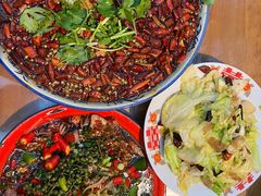 -小街47號江湖菜(四合院店)