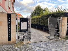 -Kampa Park Restaurant