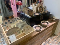 -恋物百货商店(华侨城店)