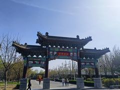 -护国法轮寺