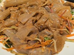 -万荣烤鸭店·北京菜(天坛店)