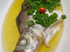 -荣兴酒家(徐家汇店)