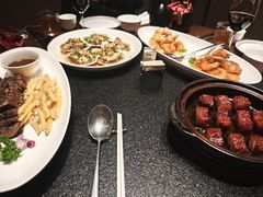 -荣兴酒家(徐家汇店)