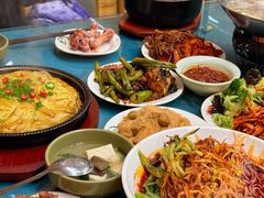 -春花民族美食(佳木斯总店)