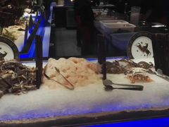 -加餐海鲜自助(集美银泰百货店)