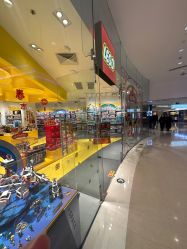 -LEGO(国贸商城店)