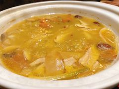 -束河人家(南锣鼓巷店)