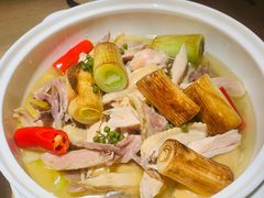 -粗茶淡饭·隐庐私厨(东亭店)