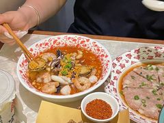 -波螺油子青岛本帮菜(银座店)