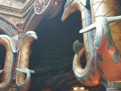 -波塞冬旅游度假区