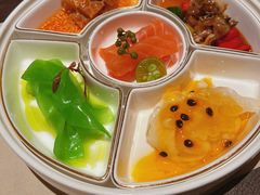 -青玉案·生日宴·纪念日·家宴主题餐厅(太湖西路店)