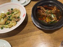 -丰乐餐厅·始于1999·本地老字号