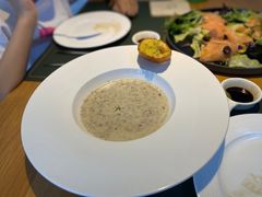 -LUCCA卢卡西班牙海鲜饭(远洋广场店)