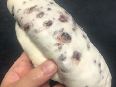 -御梁坊红糖馒头
