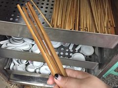 -广场正宗原汁薏米店