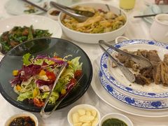-巴音浩日娲·蒙餐(双林东路店)