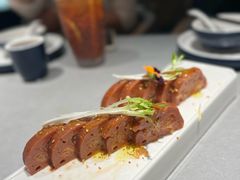 -绿茶餐厅(广州天河城店)