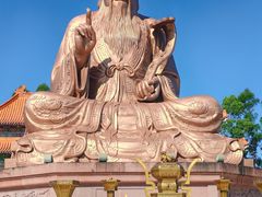 -广东圆玄道观