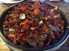 -湖南码头·地道岳阳美食·湘菜(魏公村店)