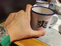 -探鱼·鲜青椒爽麻烤鱼(广州花都来又来店)