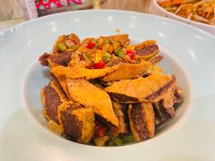 -伊带伊路新疆美食府(呼家楼店)