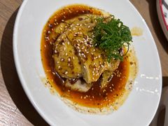 -新白鹿餐厅(城西银泰城店)