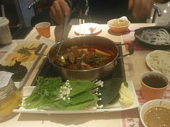 -刘一锅筋头巴脑(大悦城C店)