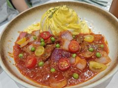 -简荟厨·西式简餐(花都雅乐城店)